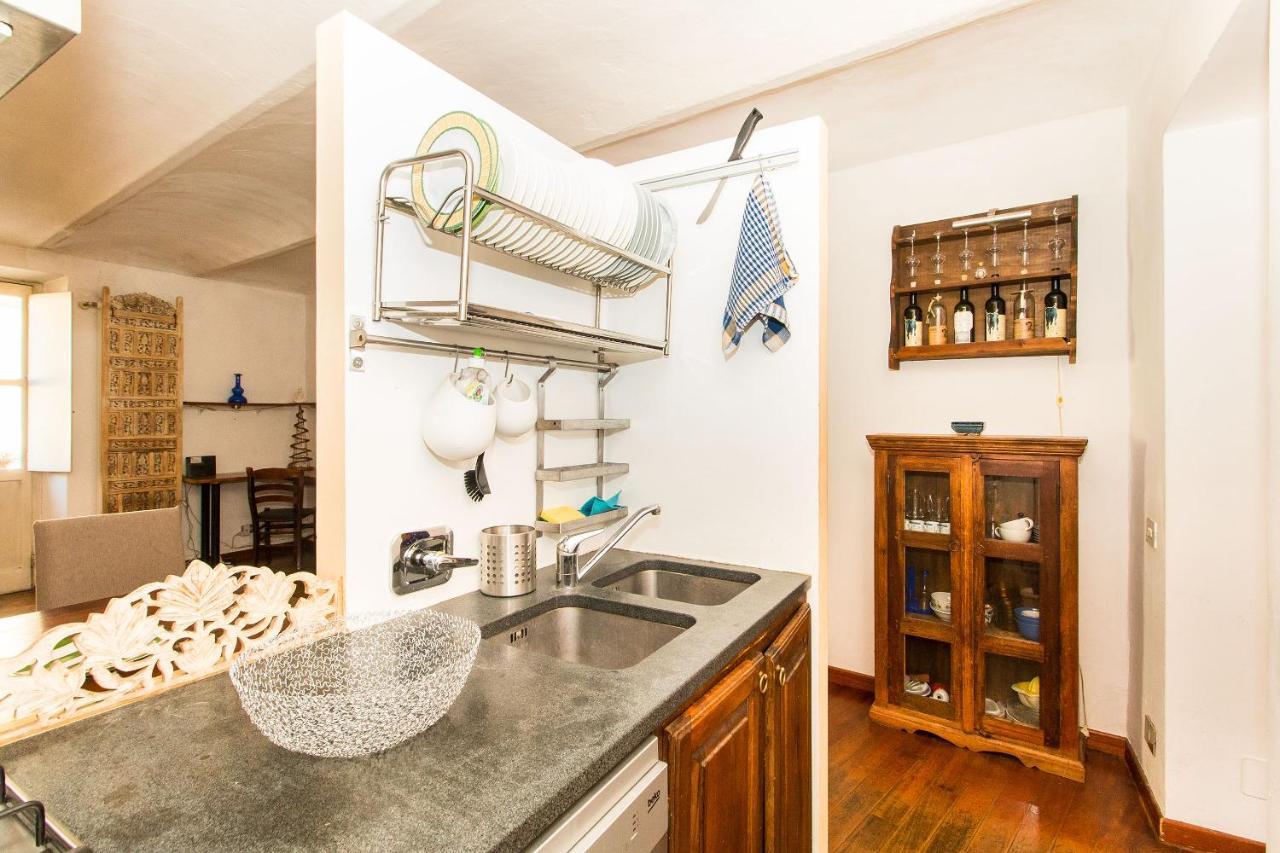 La Casa Dei Cantautori Apartamento Turín Exterior foto
