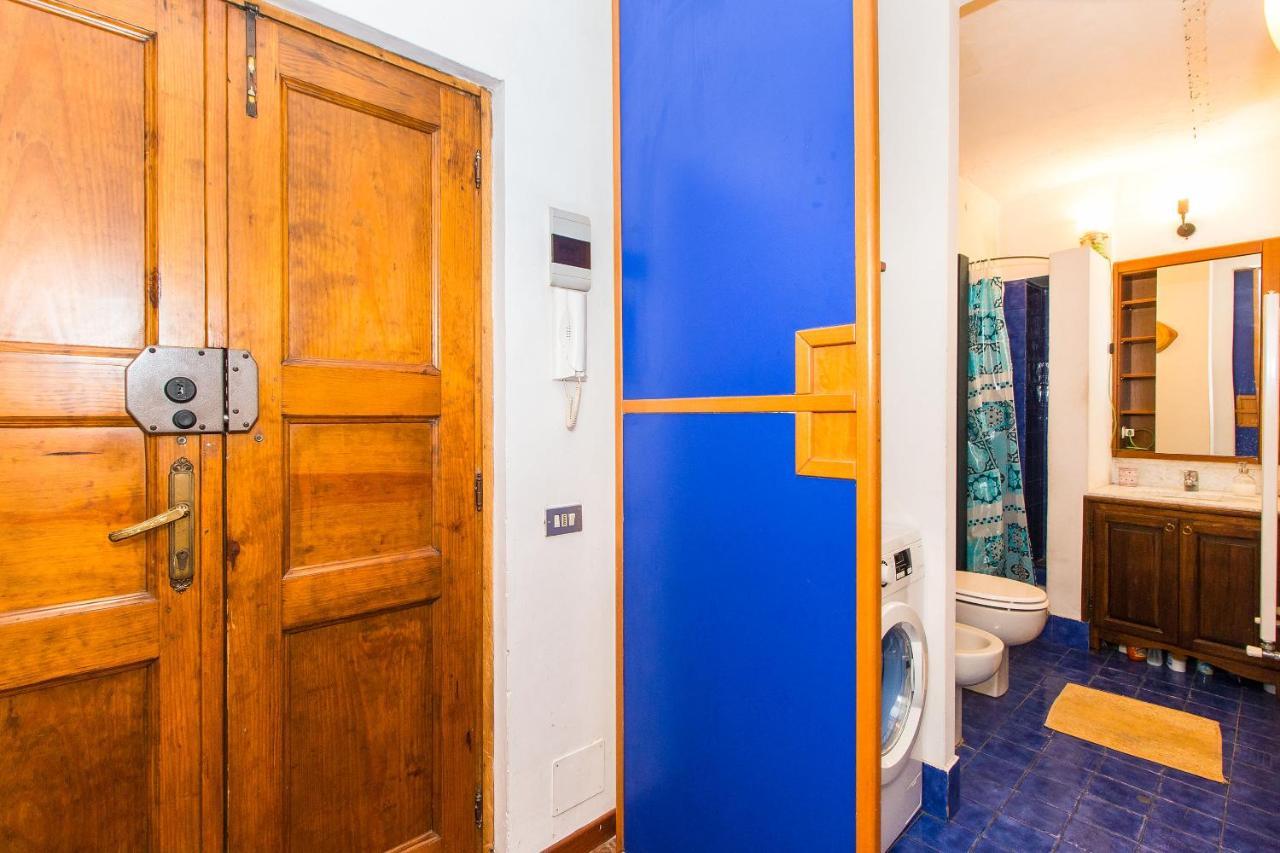 La Casa Dei Cantautori Apartamento Turín Exterior foto