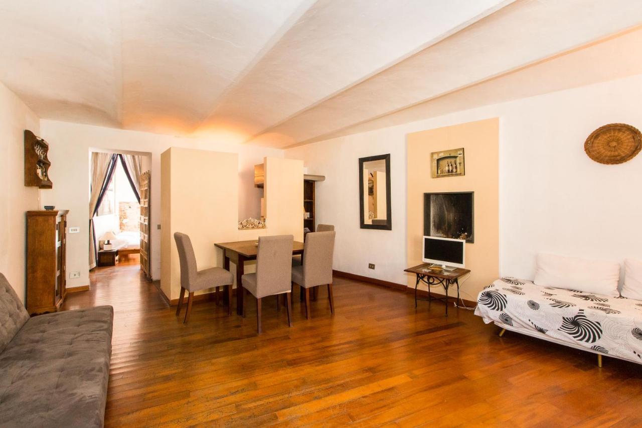 La Casa Dei Cantautori Apartamento Turín Exterior foto